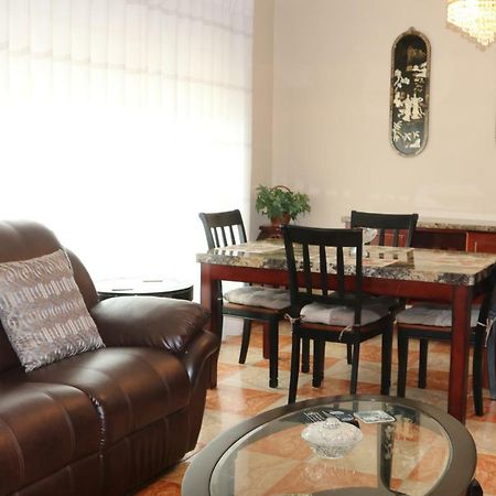 Ferienwohnung Apartamento Rosa Conchacha Nazaré Exterior foto