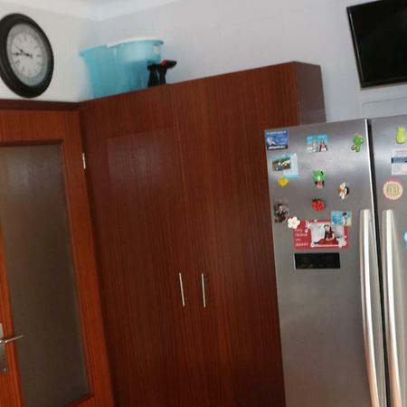 Ferienwohnung Apartamento Rosa Conchacha Nazaré Exterior foto