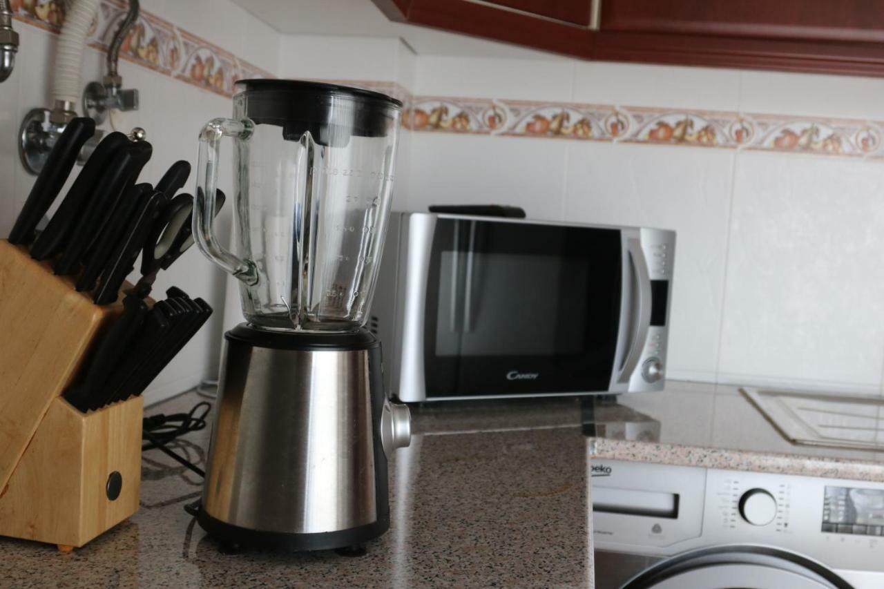 Ferienwohnung Apartamento Rosa Conchacha Nazaré Exterior foto